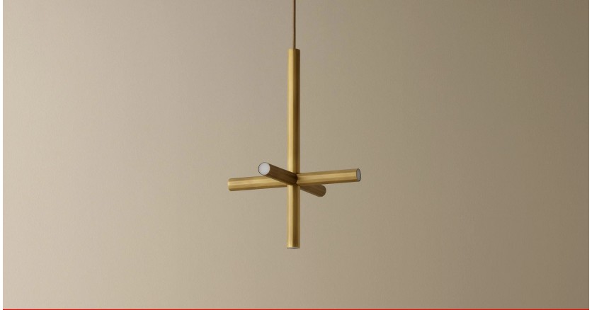 Эстетика линейности от новозеландских дизайнеров Эстетика линейности от новозеландских дизайнеров