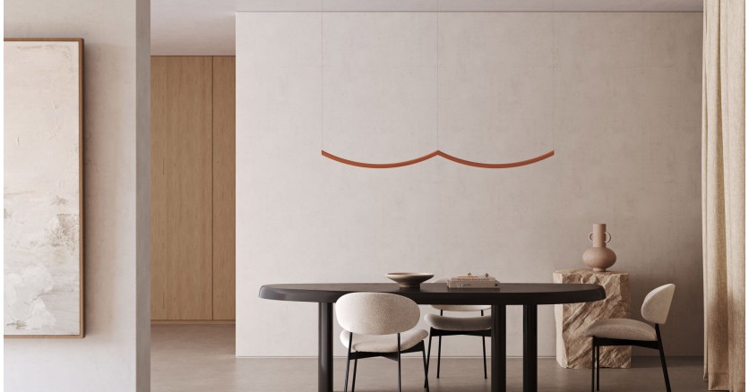 Подвесной светильник Tasman из Новой Зеландии Подвесной светильник Tasman из Новой Зеландии