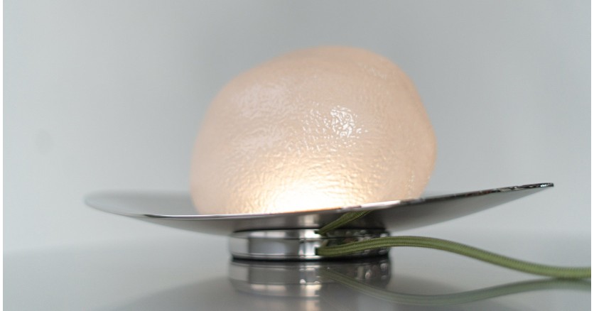 Цитрусовый светильник из солнечной Калифорнии Цитрусовый светильник из солнечной Калифорнии