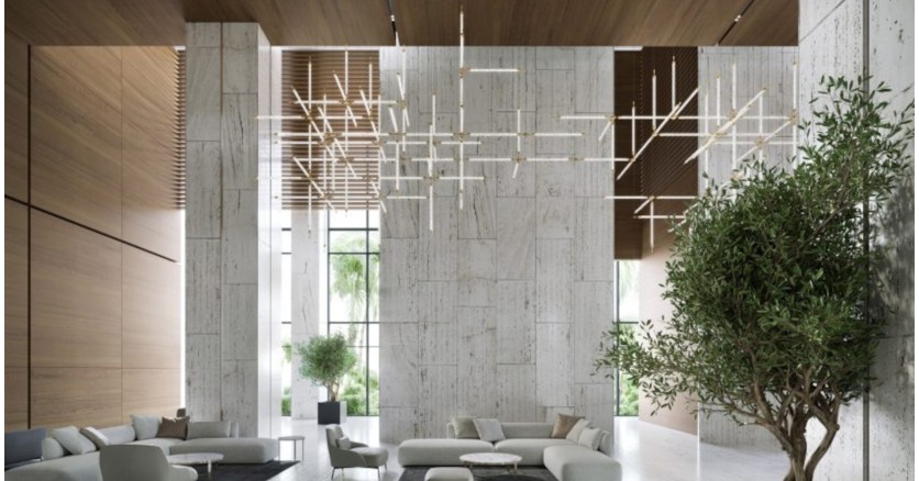 Лабиринт ритма и света в Милане Лабиринт ритма и света в Милане