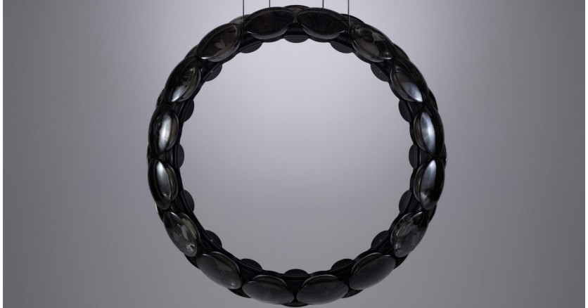 Noctiluca: светильник от австралийских дизайнеров Noctiluca: светильник от австралийских дизайнеров