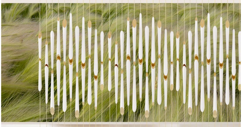 Выставка света в Северной Америке 