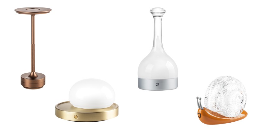 Новинка Alfa: свет, который адаптируется под вас