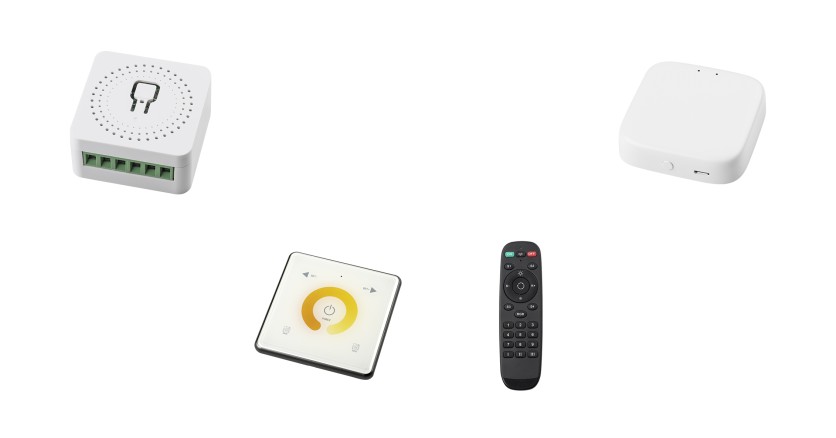 Умное управление: новые аксессуары к трековой системе PRO