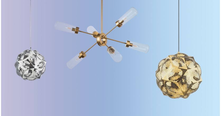 Как выбрать подходящую для помещения люстру Как выбрать подходящую для помещения люстру