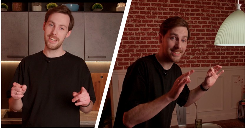 Новый выпуск на YouTube и подарочные материалы для клиентов