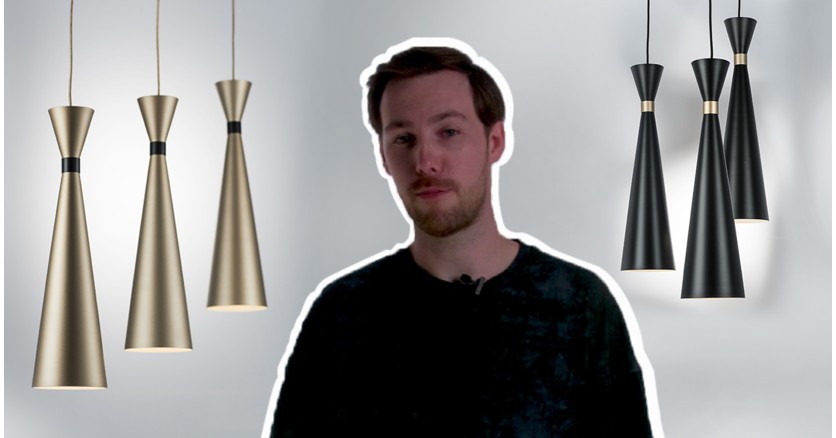 Свет в песочных часах: видеообзор Dumo на YouTube Свет в песочных часах: видеообзор Dumo на YouTube