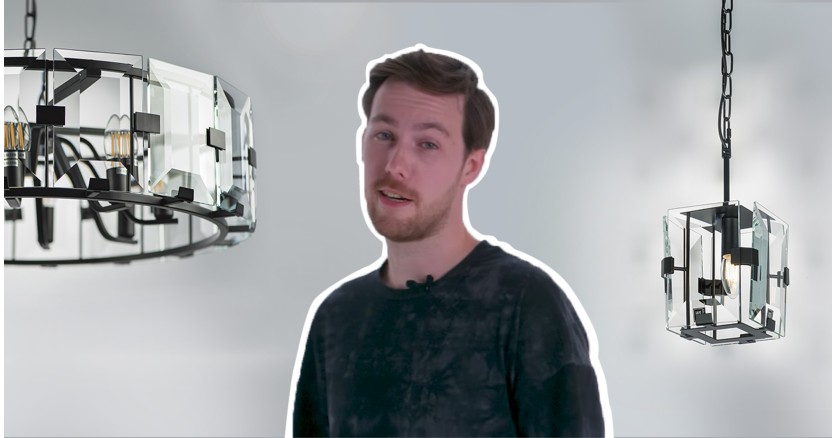 Все грани коллекции Novara в новом видео на YouTube