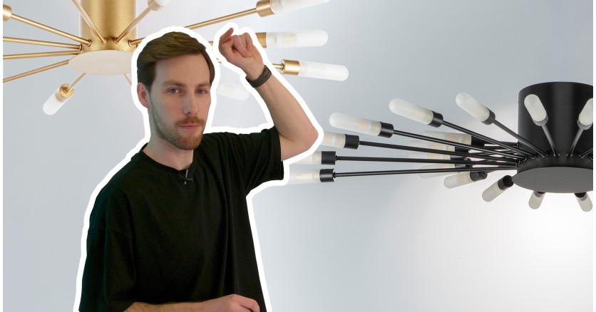 Новый видеообзор Ragno и подарки для партнеров