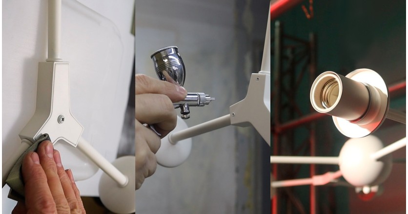 От покрасочной до квартиры: как Beta попадает в ваш дом? От покрасочной до квартиры: как Beta попадает в ваш дом?