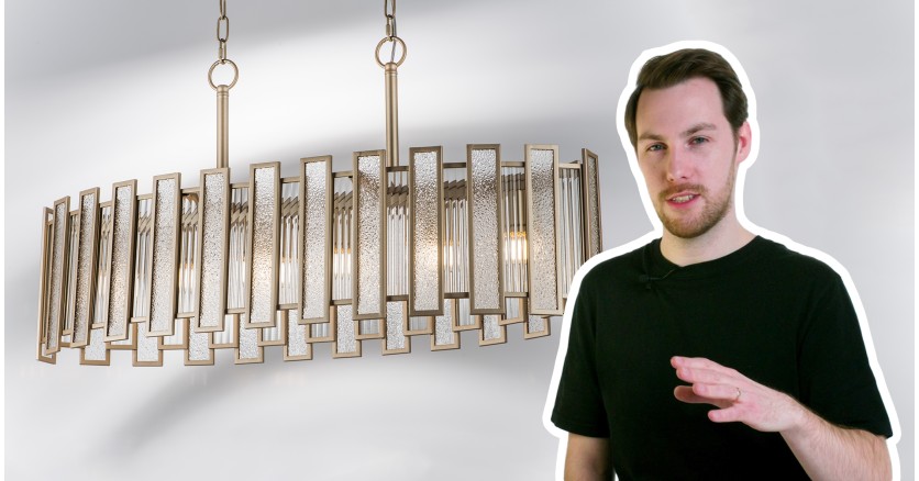 Столкновение прошлого и будущего в видеообзоре Agave