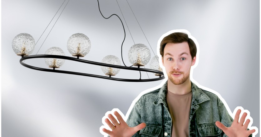 В лучах морского солнца: видеообзор коллекции Bari