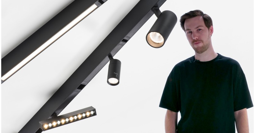 &laquo;Алиса, включи свет&raquo;: розыгрыш в честь выхода умной трековой системы PRO