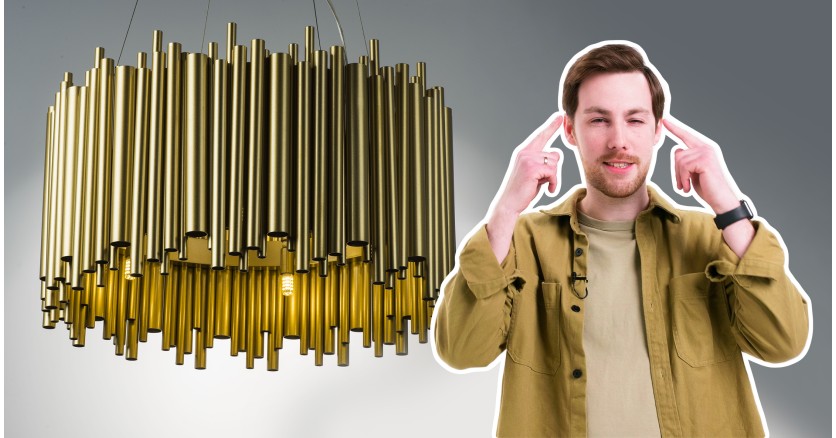 Муки выбора: коллекция Savona