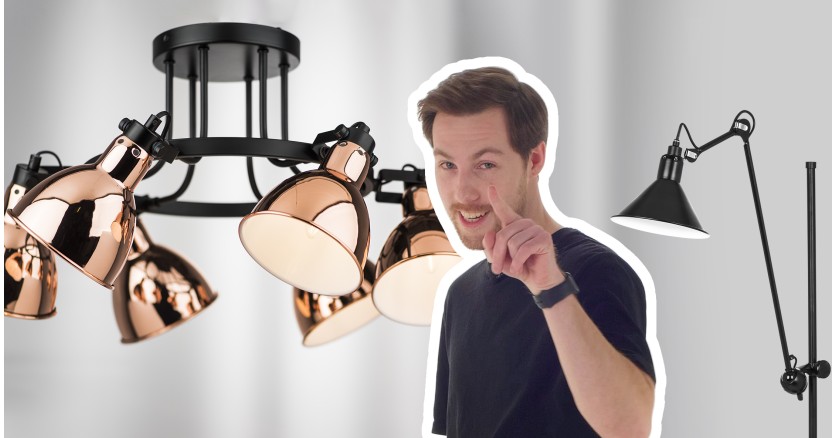 Комфорт и персонализация:  видеообзор коллекций Loft и Acrobata