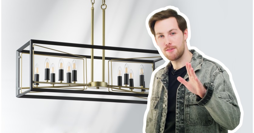 Американская классика в новом видеообзоре Regolo