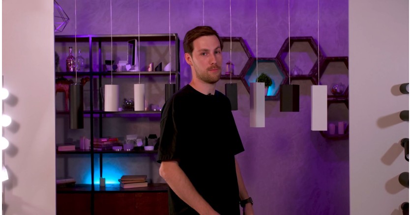 Сам себе дизайнер: видеообзор комплектов Rullo