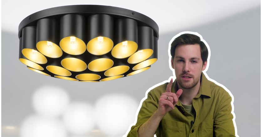 Тайное становится явным в новом видеообзоре на коллекцию Siena