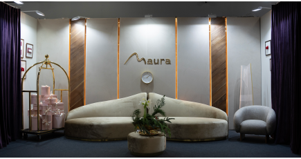 Lightstar на Московской неделе интерьера и дизайна: как это было?