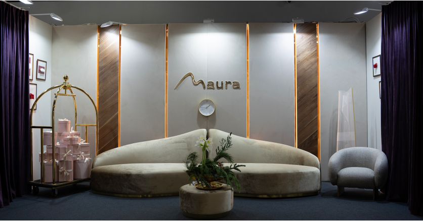 Lightstar на Московской неделе интерьера и дизайна: как это было?