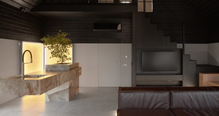 Lightstar осветил новый проект «Дачного ответа» Lightstar осветил новый проект «Дачного ответа»