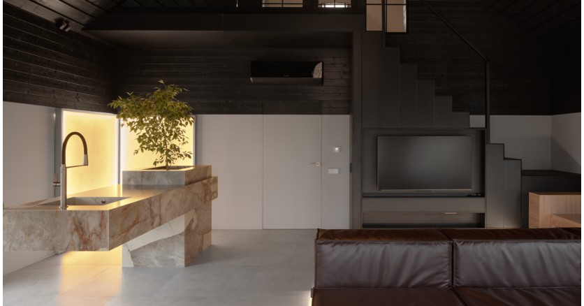 Lightstar осветил новый проект &laquo;Дачного ответа&raquo;