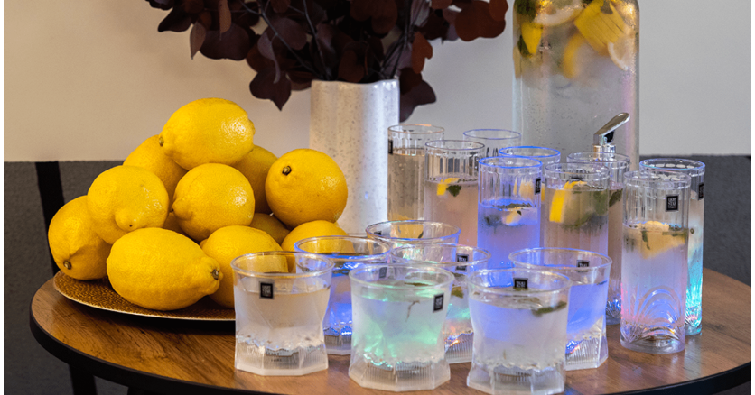 Иммерсивный вечер в итальянском стиле от Lightstar и DonPlafon состоялся в последний день июля