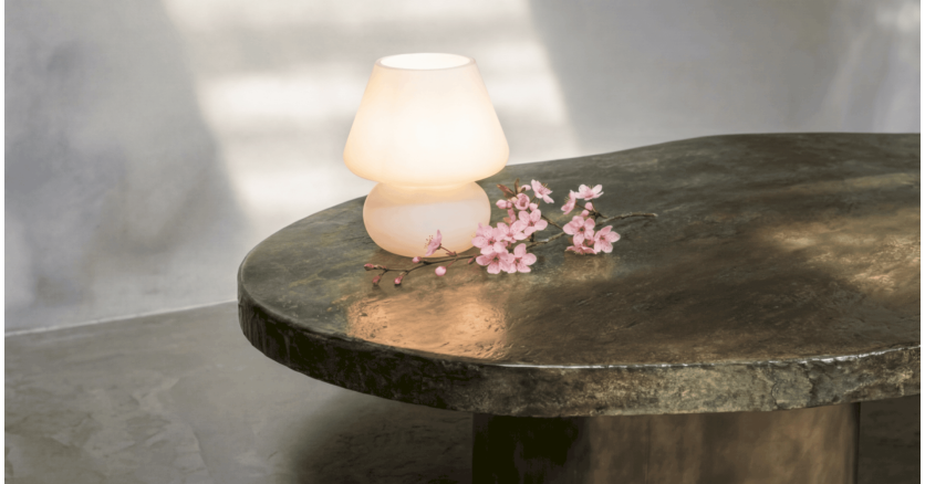 Весенние мотивы от Lightstar