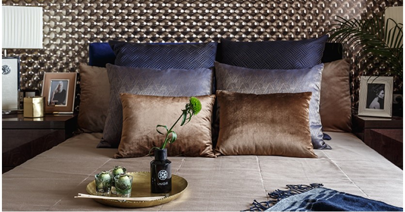 Проект &ldquo;стратегического дизайнера&rdquo; Дарьи Варламовой украсили светильники от Lightstar