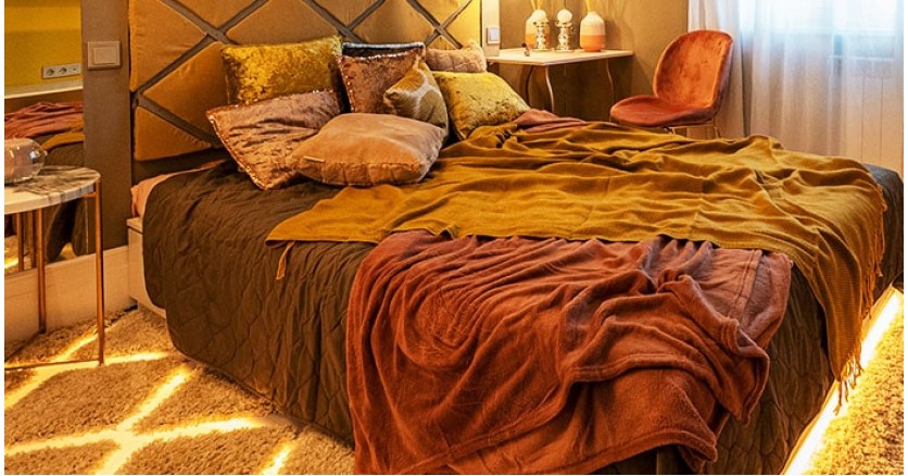 Люстра Varese в “Битве дизайнеров” на ТНТ Люстра Varese в “Битве дизайнеров” на ТНТ