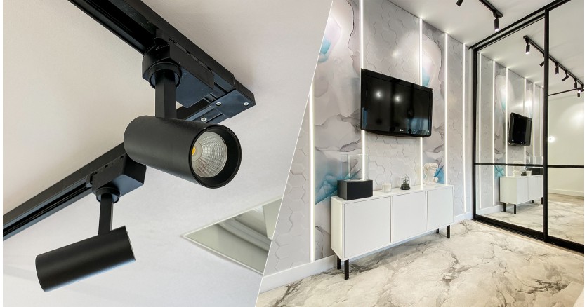 Битва за пространство: Lightstar Group в космическом интерьере на ТНТ