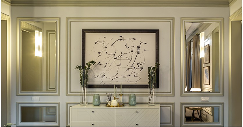 Американская классика в свете Blanda на канале НТВ