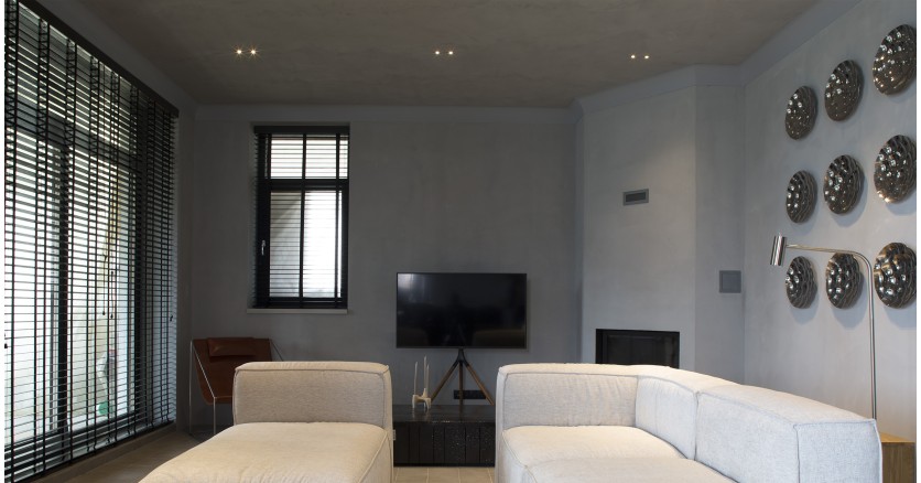 Lightstar Group оставил след в небесном интерьере на НТВ Lightstar Group оставил след в небесном интерьере на НТВ