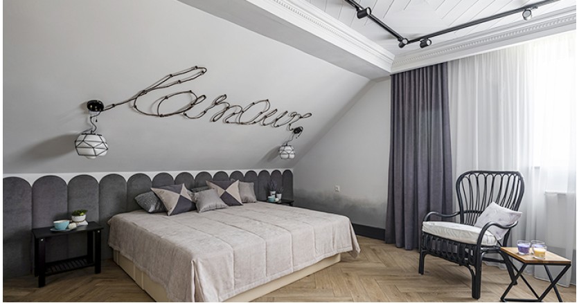 Французский прованс и итальянский свет Lightstar Group в выпуске &ldquo;Фазенда Лайф&rdquo;