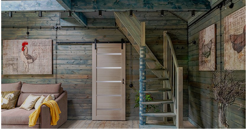 Кухня в амбаре: Rullo осветили проект &ldquo;Фазенды Лайф&rdquo;