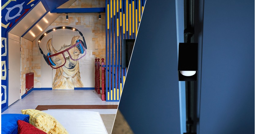 Lightstar Group в перуанских горах в новом выпуске &laquo;Фазенды Лайф&raquo;