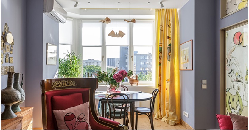 Итальянский свет от Lightstar для жены знаменитого итальянца в выпуске &ldquo;Квартирного вопроса&rdquo; на НТВ