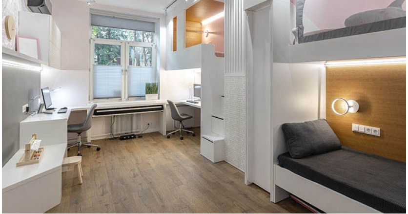 Бра Breve в капсулах в эфире &ldquo;Квартирного вопроса&rdquo;