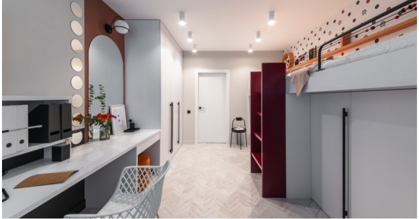 Светильники Lightstar в &ldquo;десертной&rdquo; комнате на канале НТВ