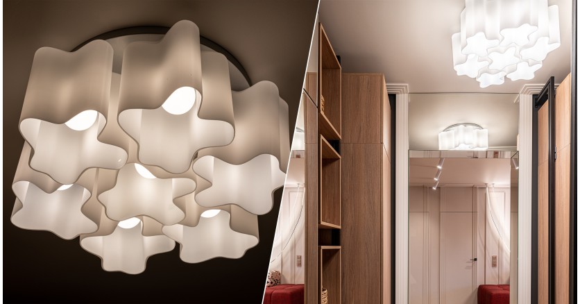 Французское очарование в московской квартире с участием Nubi на НТВ Французское очарование в московской квартире с участием Nubi на НТВ