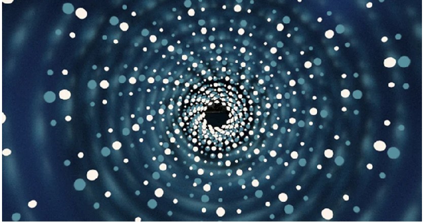 Гонконгская инсталляция дарит светлые эмоции