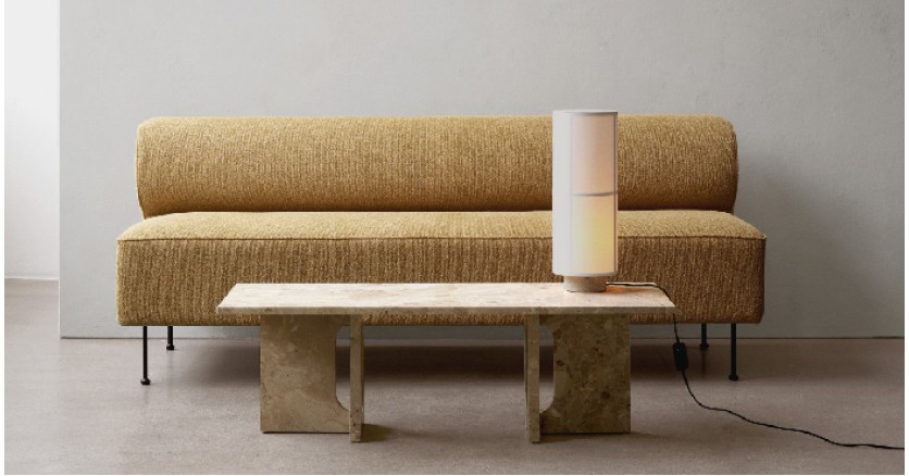 Hashira: синергия скандинавской и японской философии