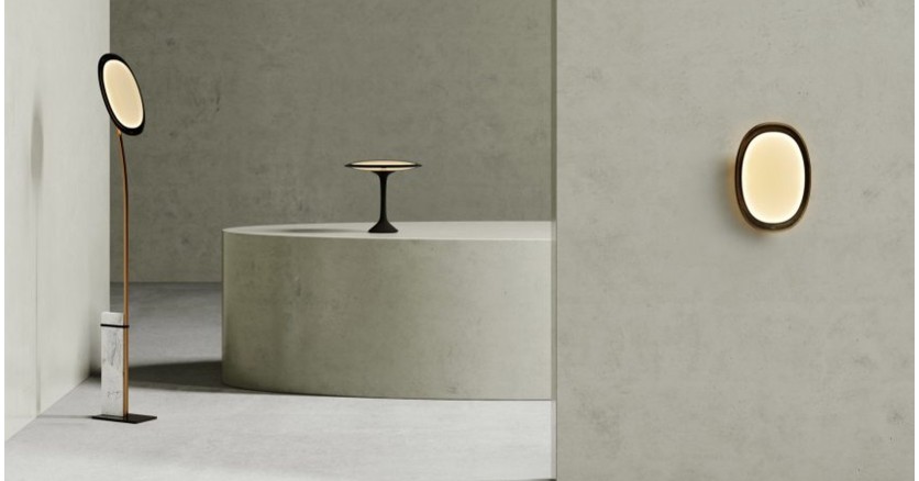 Беспроводной светильник &laquo;Alis&raquo; с итальянским характером