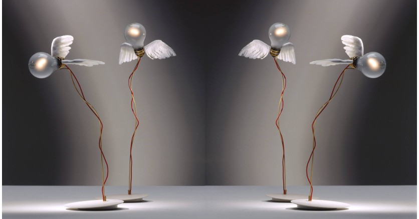 Поэт света: дизайнер Инго Маурер