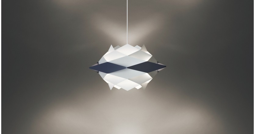 Градация света в коллекции HF от датского дизайнера Градация света в коллекции HF от датского дизайнера