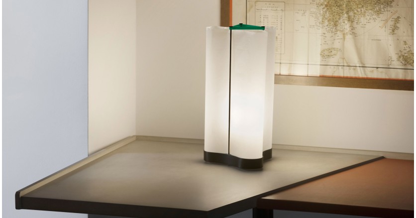 Вторая жизнь старых ламп от итальянских дизайнеров