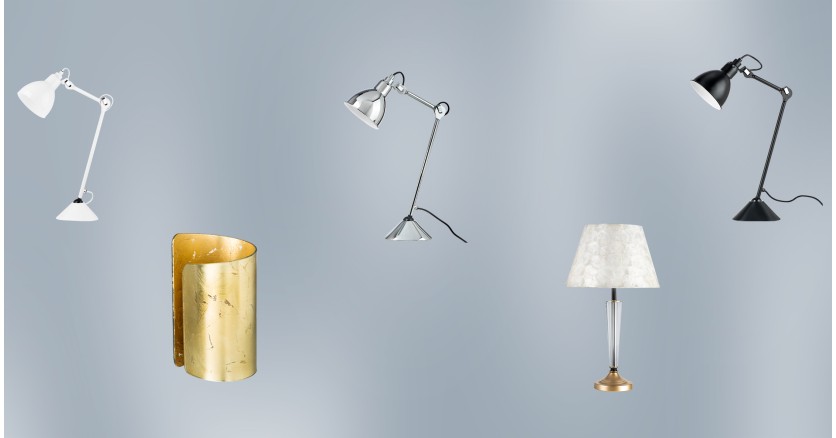Как выбрать настольные лампы в в 2023 году: советы и рекомендации, критерии выбора, виды ламп Как выбрать настольные лампы в в 2023 году: советы и рекомендации, критерии выбора, виды ламп