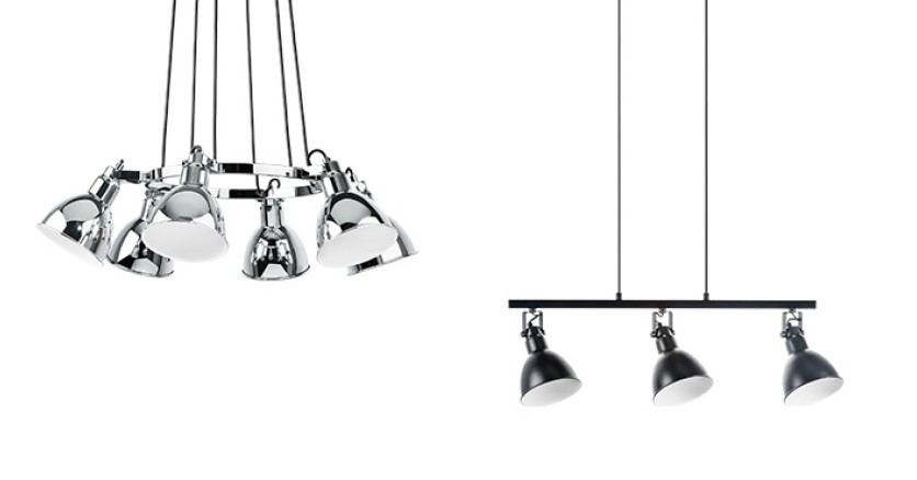 Обновление коллекции Acrobata Обновление коллекции Acrobata