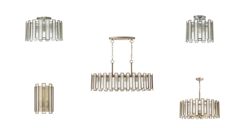 Образец современной классики: новая коллекция Agave