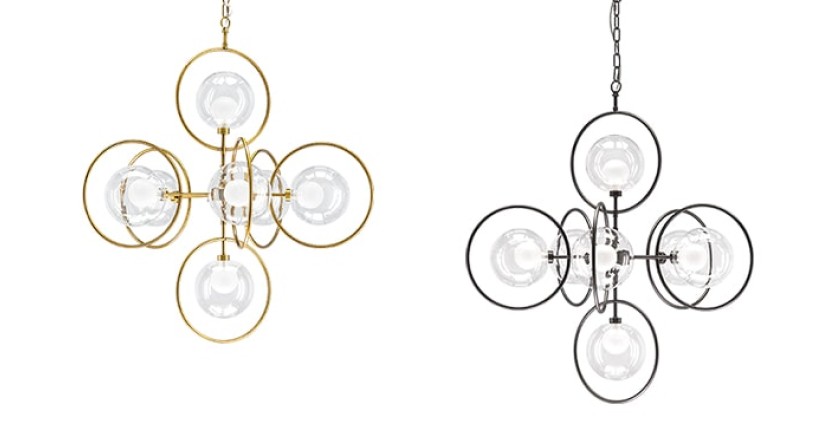 Встречайте новую коллекцию Alfa от Lightstar